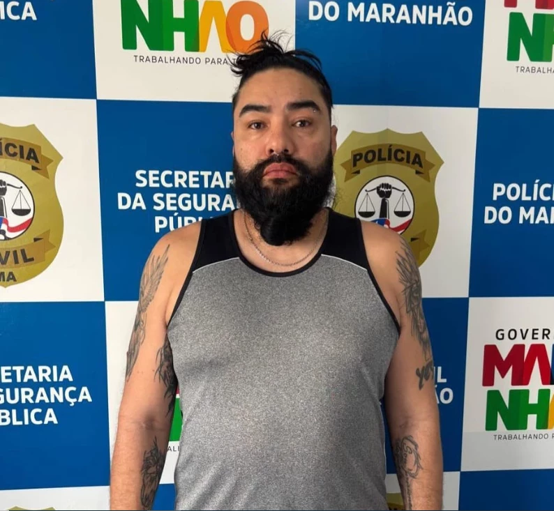 48 pessoas depõem em processo contra pastor no MA.