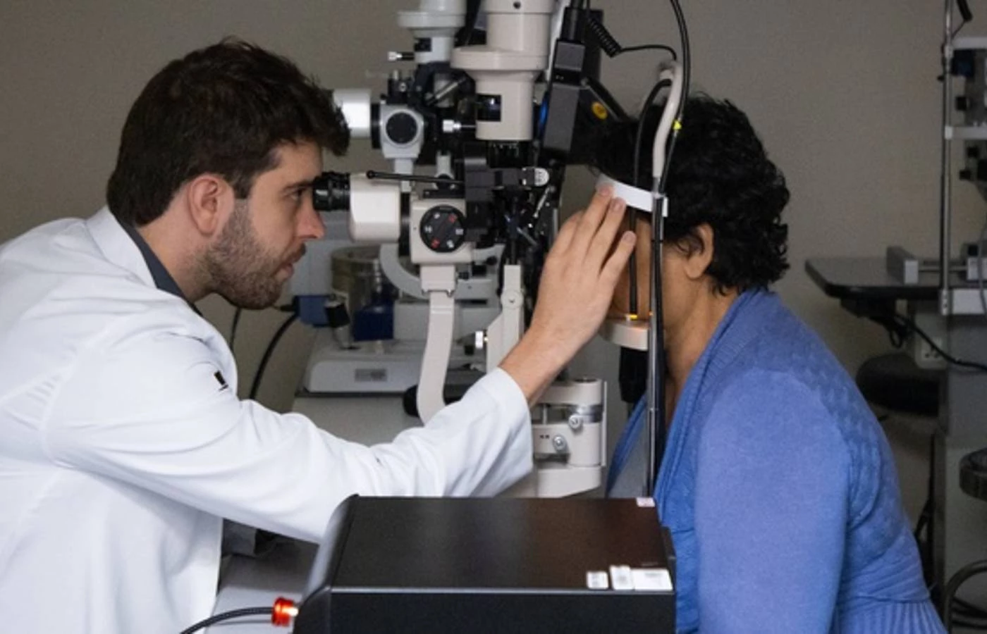 A nova abordagem será incluída no Protocolo Clínico e Diretrizes Terapêuticas do glaucoma.