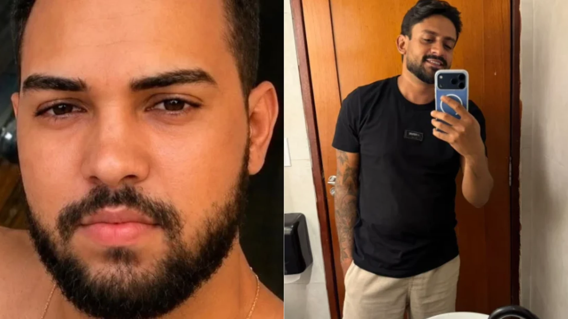 Gabriel Monteiro responde processo sobre morte de Láercio Muller em liberdade.