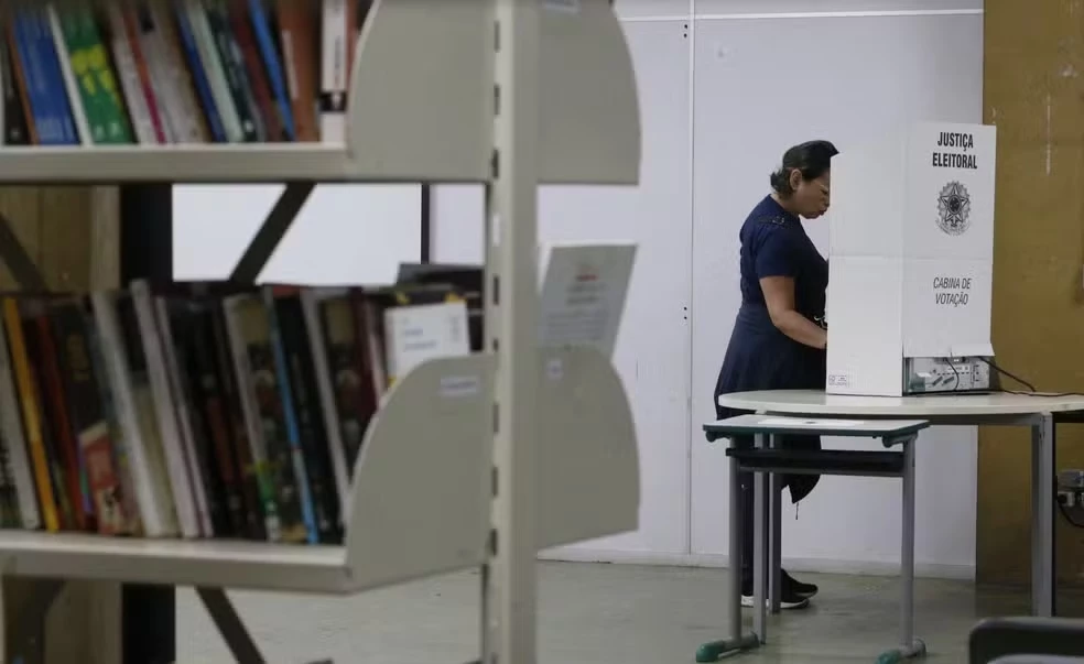 Mulheres eleitoras são 52% dos 5,1 milhões no Maranhão