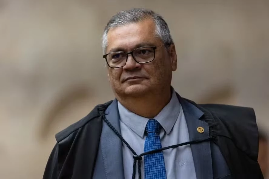 Flávio Dino relata ameaças de morte por atuação no STF