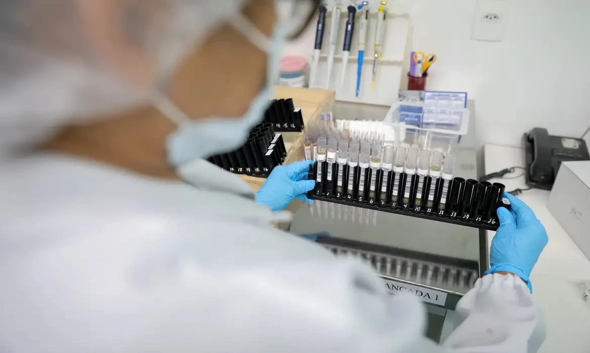 Vacina foi desenvolvida para combater o Plasmodium vivax, parasita responsável pela maioria dos casos de malária no Brasil.