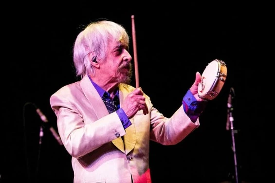 Benito di Paula: relembre cinco músicas marcantes da carreira do cantor.