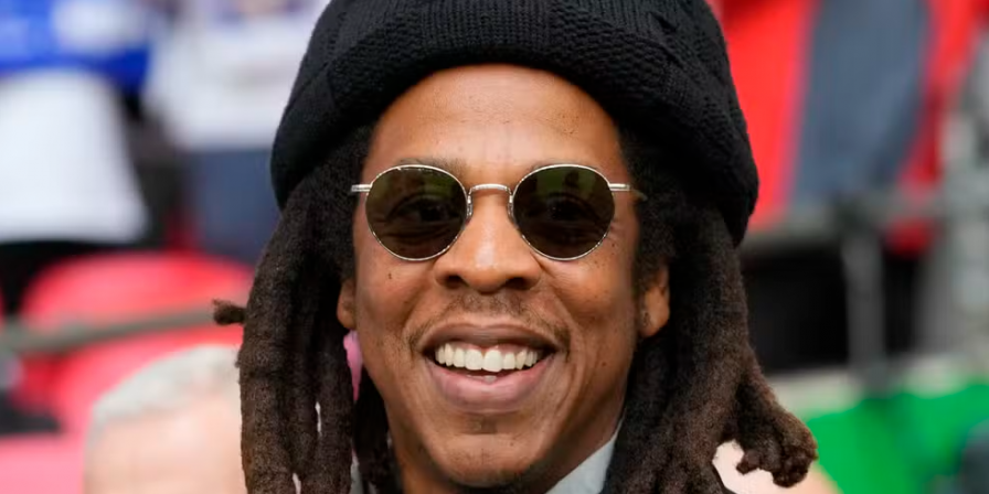 Região: Jay-Z será atração principal do show do intervalo do Super Bowl 2027