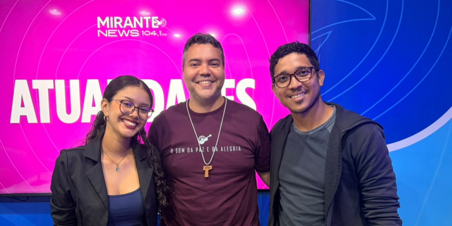 Região: Festival Halleluya 2026 reúne música e ações sociais em São Luís