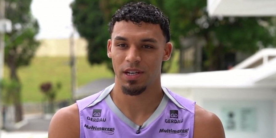 Victor Hugo fala da expectativa do Atlético-MG para clássico no Brasileirão — VÍDEO