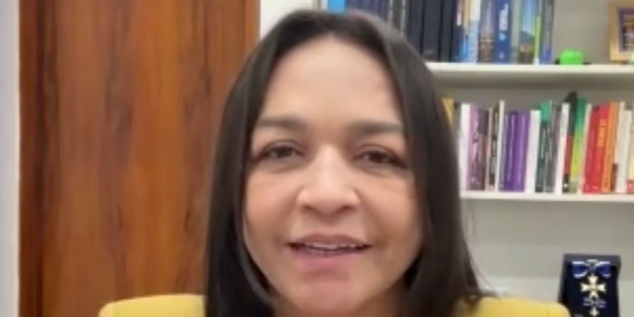 Atualização: Eliziane Gama avalia vitória de Lula e comenta possível cargo no governo