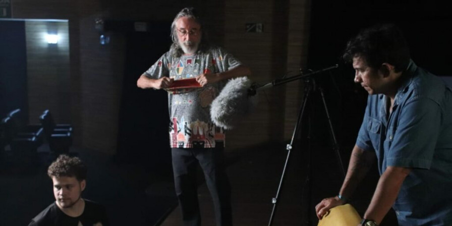 Região: Documentário “Andanças, Fulgores e Vivas!” já está disponível no YouTube