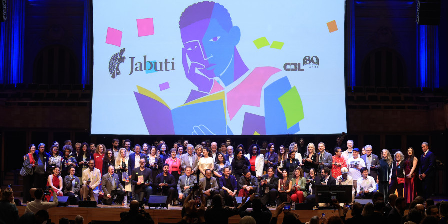Ruy Castro supera prêmio principal do Jabuti pela 2ª vez consecutiva