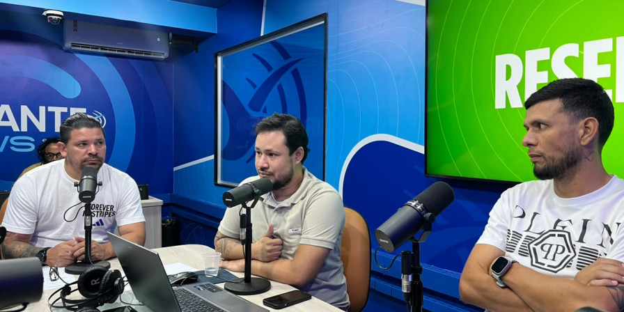 Atualização: “Futebol maranhense sobrevive”, avalia técnico do IAPE