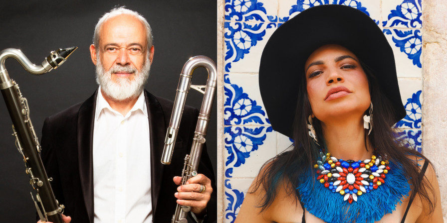 Entenda: Carlos Malta, Flávia Bittencourt e mais agitam o Lençóis Jazz & Blues Festival em Barreirinhas