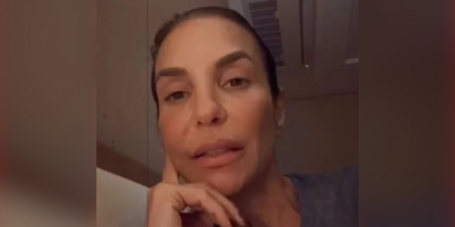 Em destaque: Ivete Sangalo explica adiamento de show em São Paulo após críticas de fãs