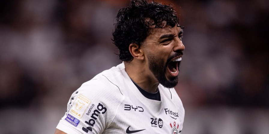 Região: Corinthians encerra jejum, bate o Mirassol e respira na luta contra o Z4 do Brasileirão