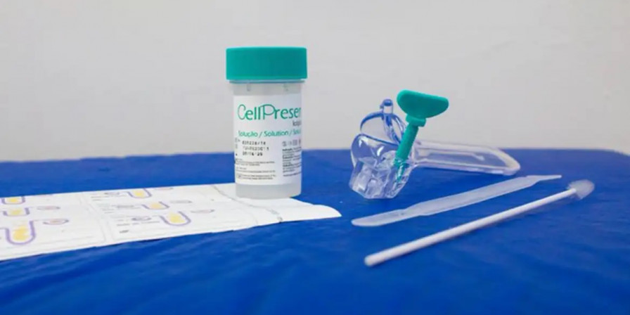 Em destaque: SUS detecta quase 10 mil testes positivos para HPV de alto risco