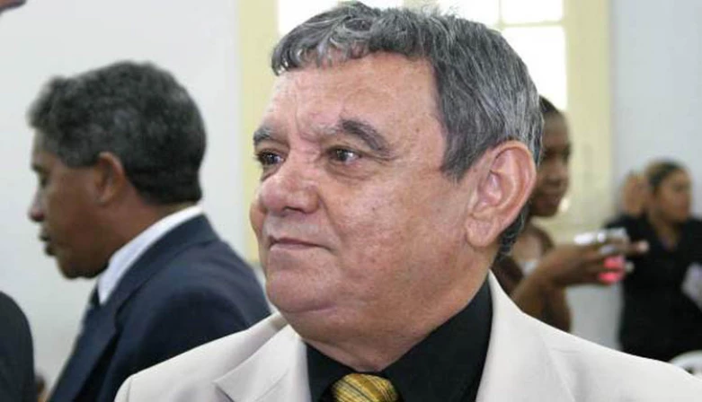 O ex-vereador Isaías Pereirinha foi um dos denunciados pelo Ministério Público