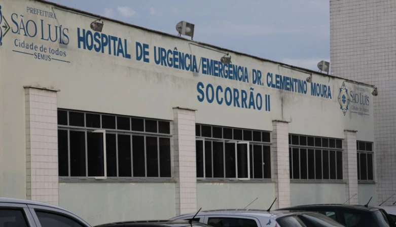 Hospital sofre com falta de condições de serviço aos funcionários.