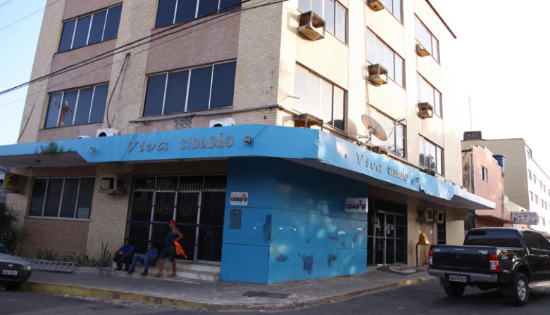 Viva Cidadão no João Paulo funciona das 8h às 18h
