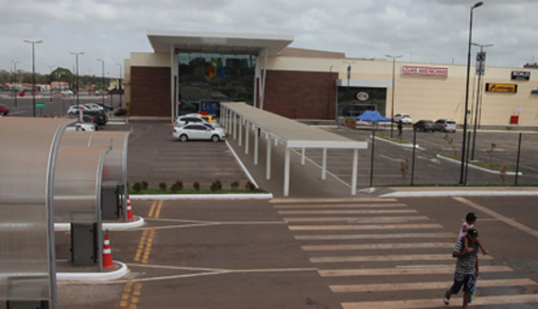 Crescimento do Maiobão impulsiona economia