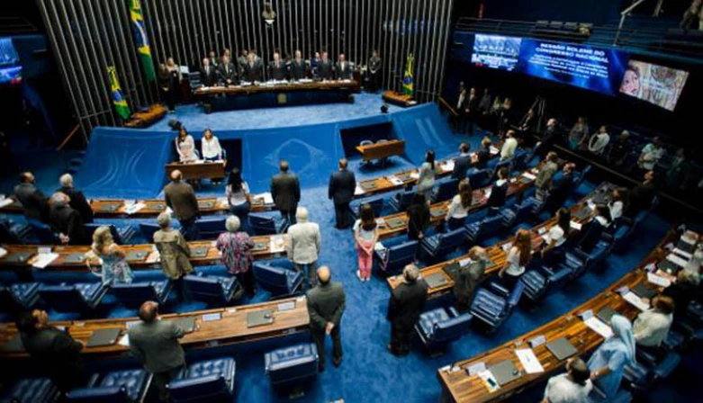 O texto foi sancionado na quarta-feira (13) pelo presidente Michel Temer.