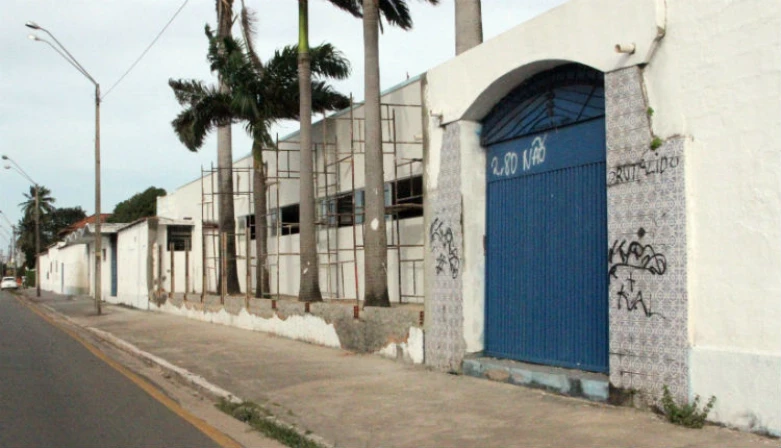 Viva Cidadão da Beira-Mar e Jaracati passarão a funcionar no Casino Maranhense