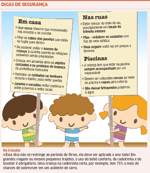 Cuidados