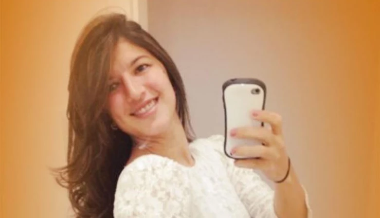Mariana Costa foi encontrada morta dentro de casa