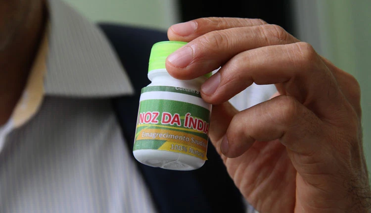 Semente é usada para emagrecimento