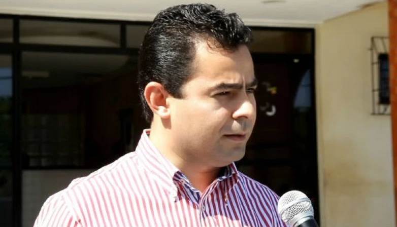 Decisão já havia determinada a indisponibilidade dos bens de Eric Costa