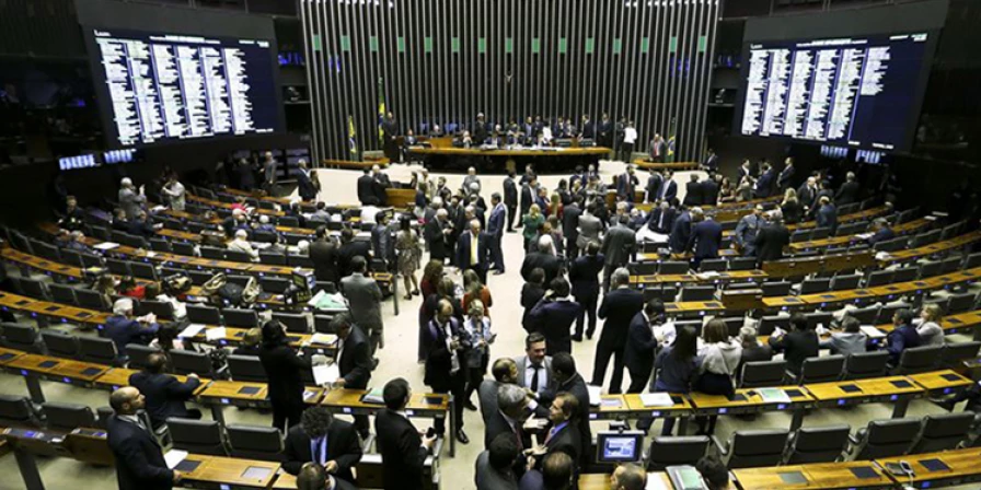 Câmara dos Deputados