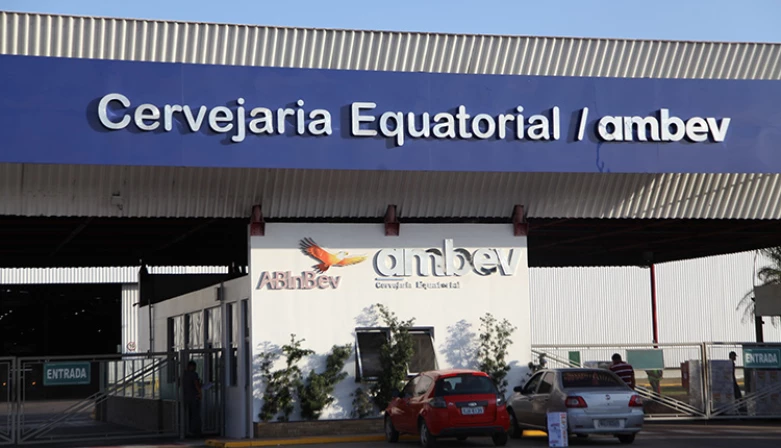 Cervejaria emprega cerca de 1.000 funcionários no Maranhão, entre colaboradores próprios e terceirizados