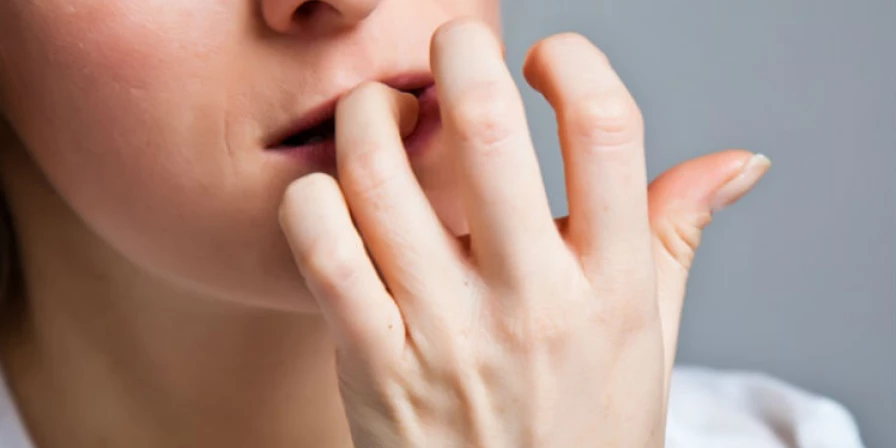 Pessoas muito ansiosas têm a tendência de pensar em muitas coisas ao mesmo tempo,