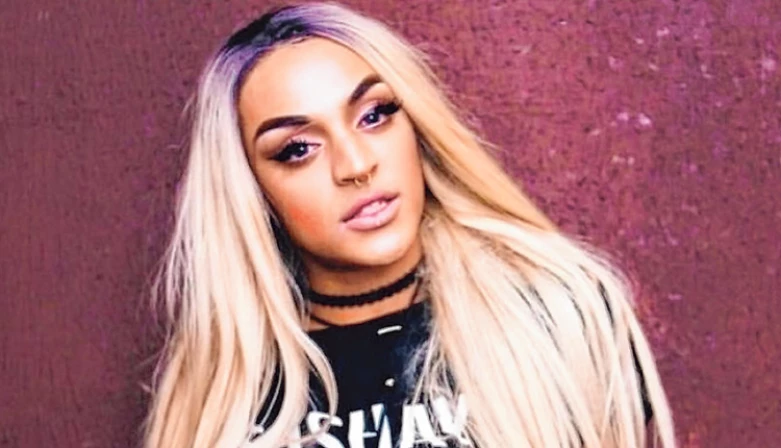 Pabllo Vittar prepara clipe da próxima canção do segundo álbum, a romântica “Seu Crime”