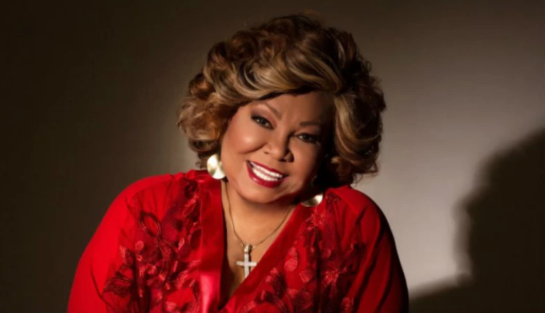 Alcione é uma das atrações do evento