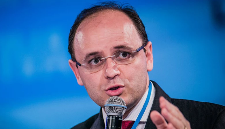O ministro da Educação, Rossieli Soares, destacou ontem a importância do processo