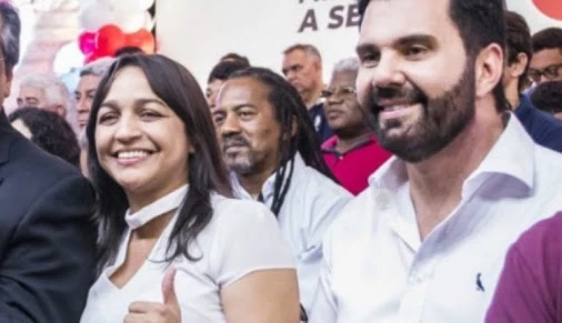 Deputada Eliziane Gama chegou a acusar denúncias contra marido de mentirosas.