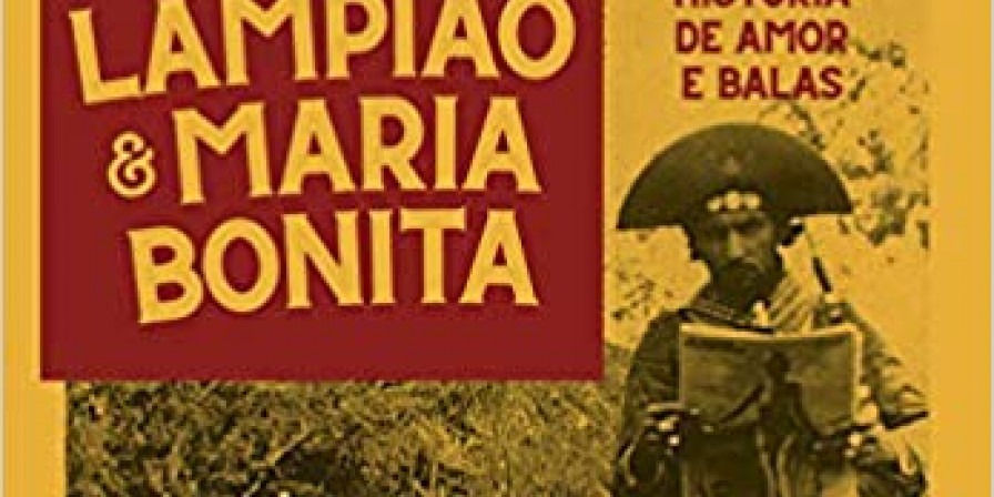 Biografia de Lampião e Maria Bonita é registrada em publicação - O EstadoMA