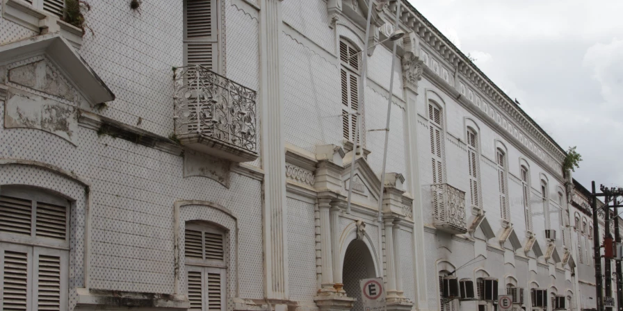 Santa Casa de Misericórdia pode entrar em crise