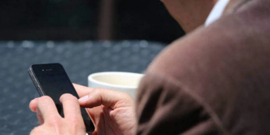 Pelo aplicativo para smartphone, agora pode ser ser feito pedido diretamente ao Seguro SPVAT