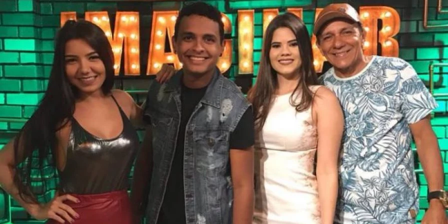 Banda Mastruz com Leite é uma das atrações do evento