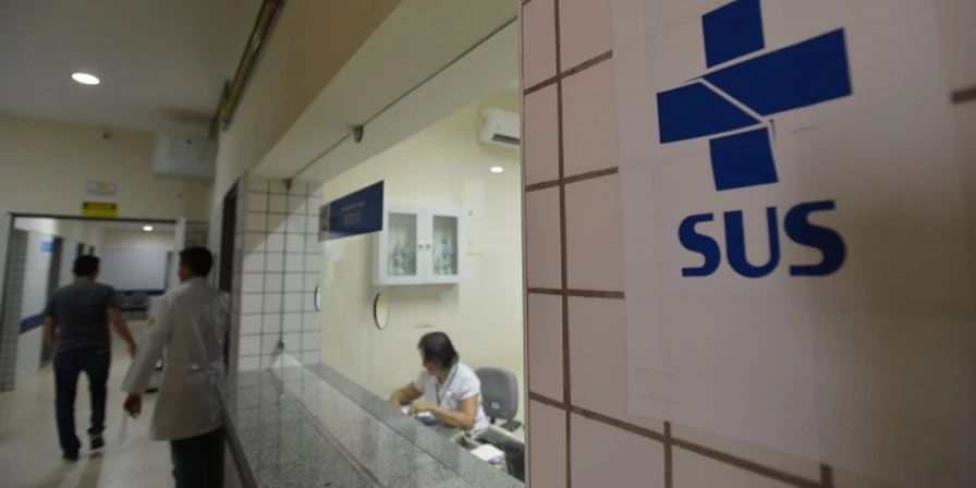 Unidade do Sistema Único de Saúde onde poderá ser encontrado o medicamento