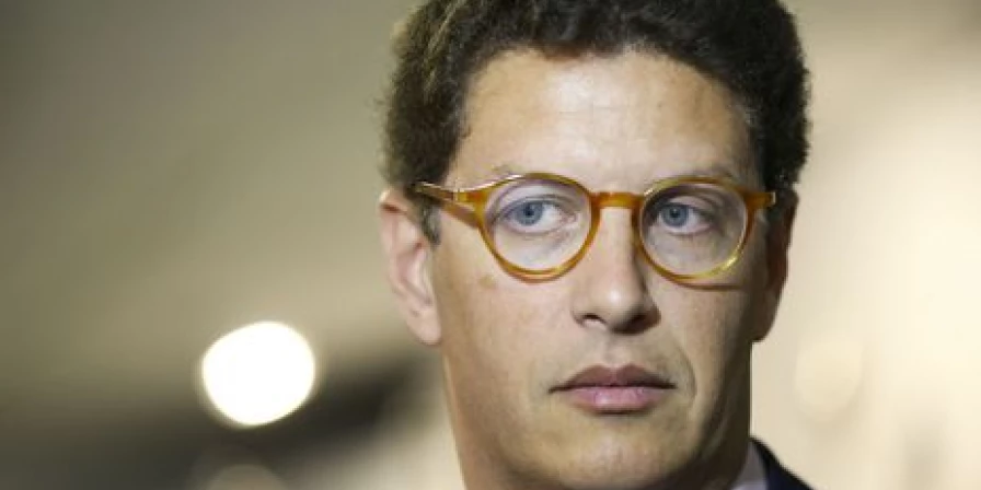 Ministro Ricardo Salles: " Norma que baixamos continua em vigor nos exatos termos"