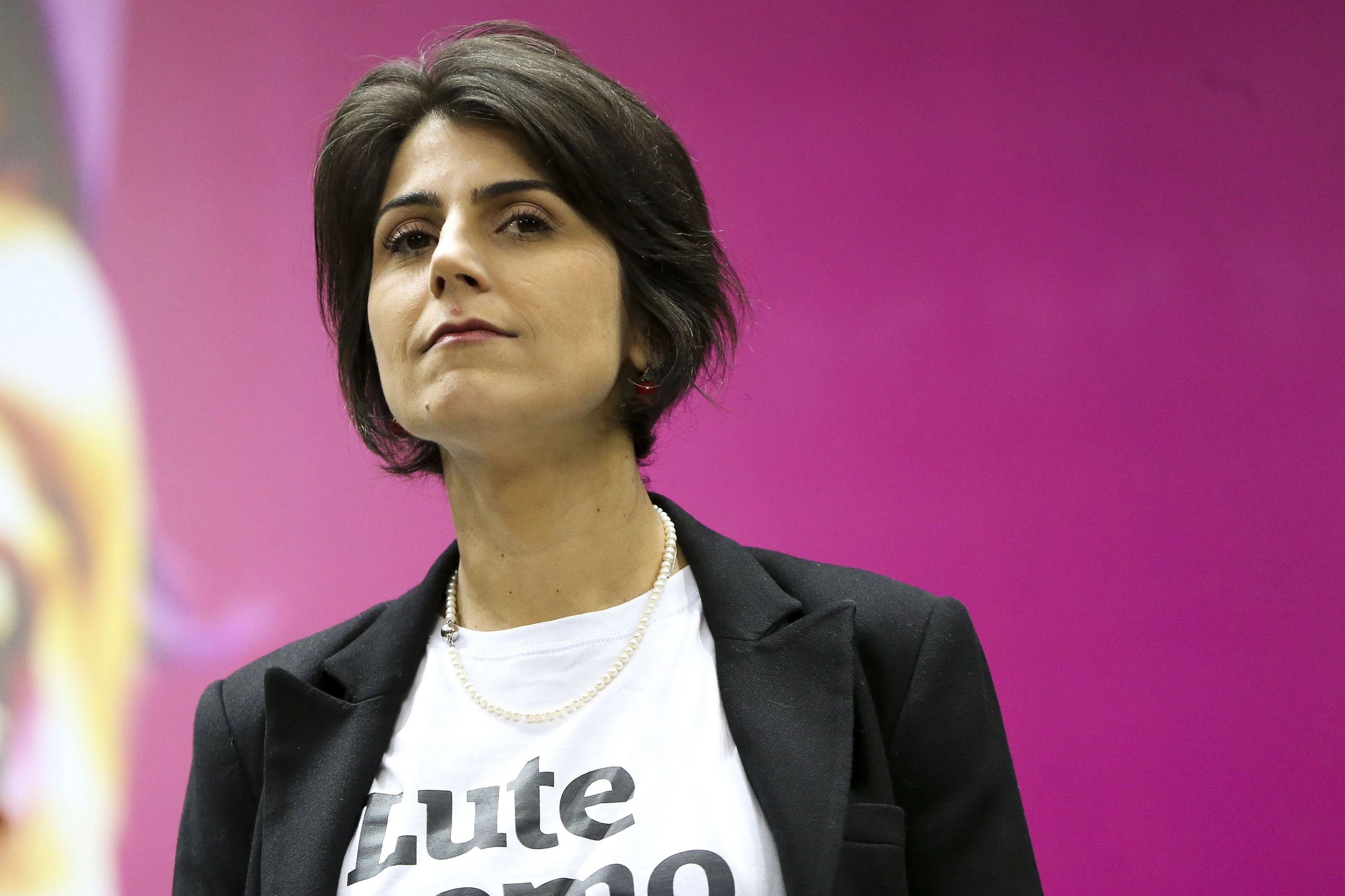 Manuela D'Ávila também já havia criticado mudança de posição do PCdoB