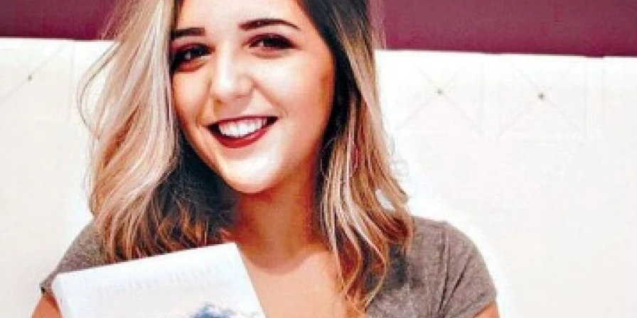 Autora fala sobre segunda chance