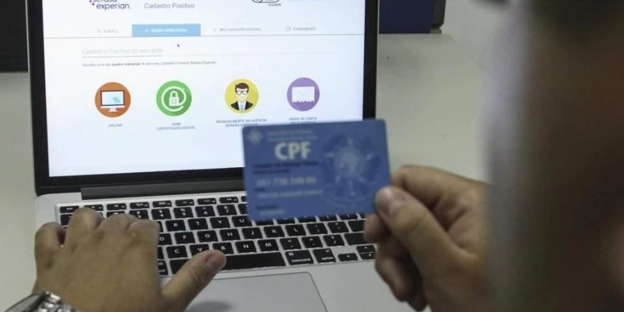 Perspectiva é que o Cadastro Positivo venha contribuir também para uma queda na taxa de juros