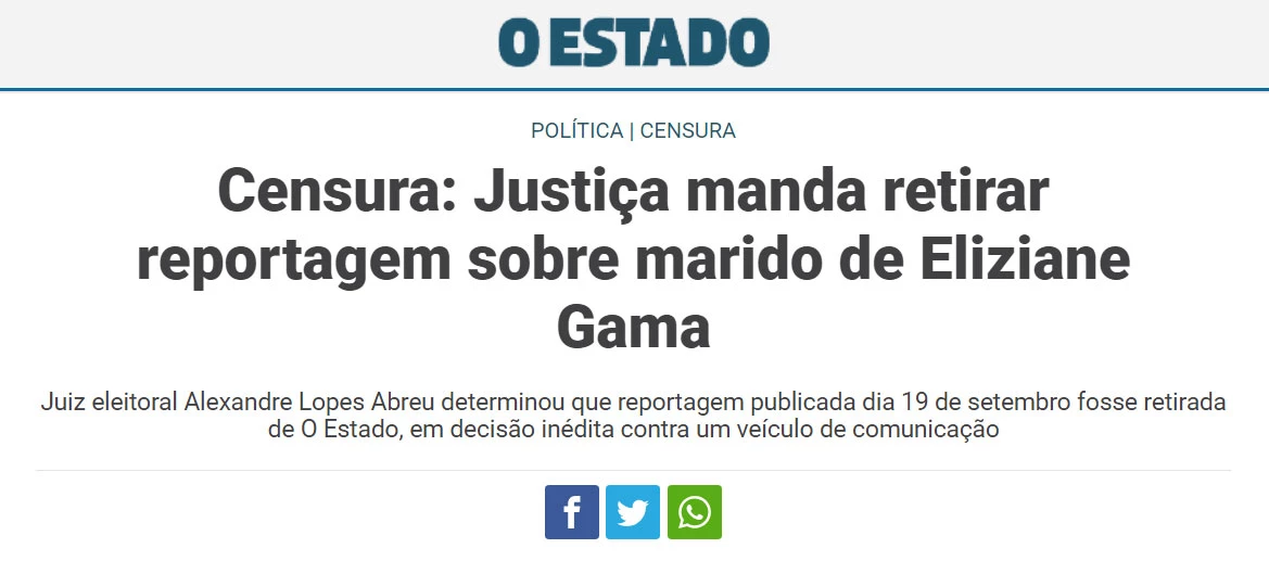 Foto: Aquivo