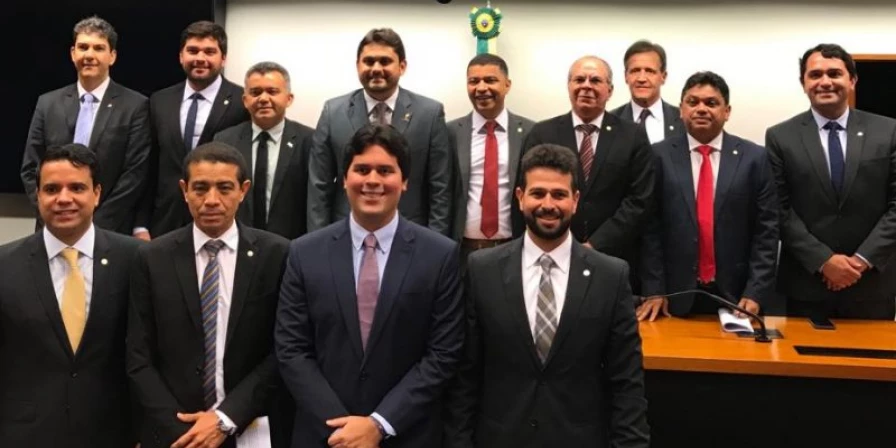 Bancada do Maranhão gastos em benefícios, em 2019, mais de R$ 34 milhões