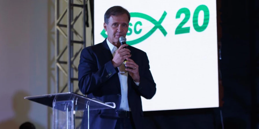 Aluísio Mendes