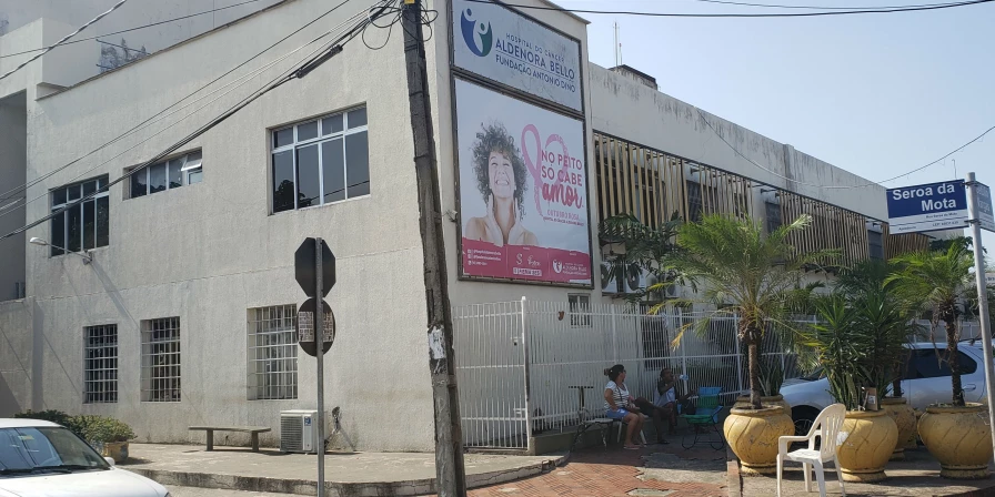 Cirurgias do Aldenora Bello foram retomadas nesta sexta-feira