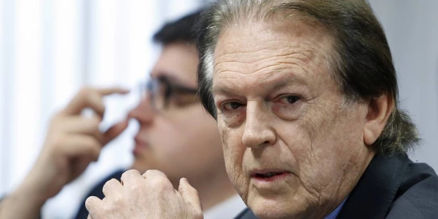 Bivar e PSL apoiam Baleia Rossi