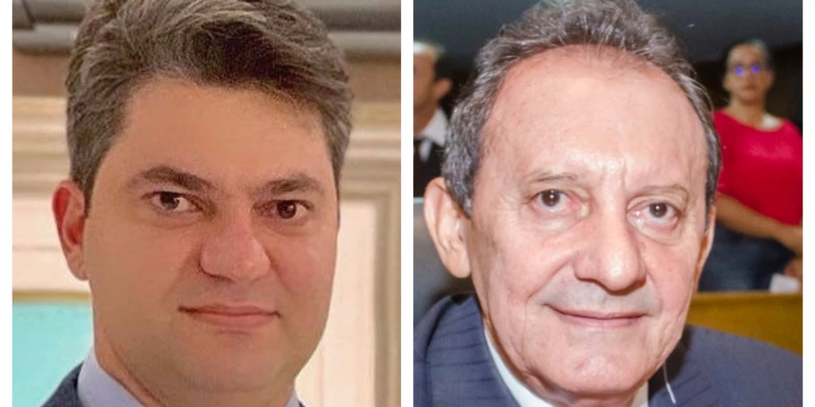 Grupo do atual prefeito de Codó, Francisco Nagib, lidera a corrida eleitoral segundo a pesquisa Escutec